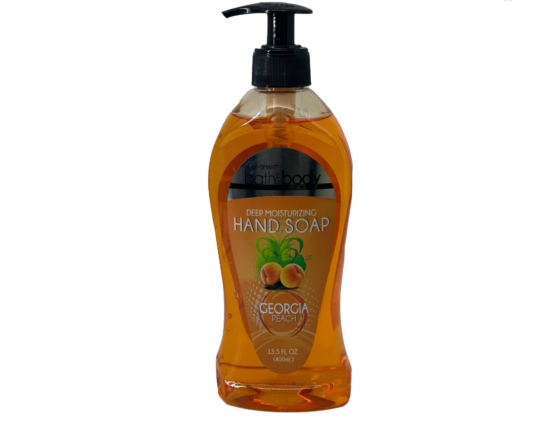 Hand Soap 400ml Peach