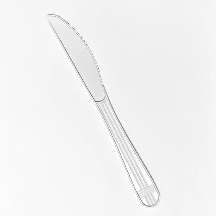 eavy Weight Disposable Knives