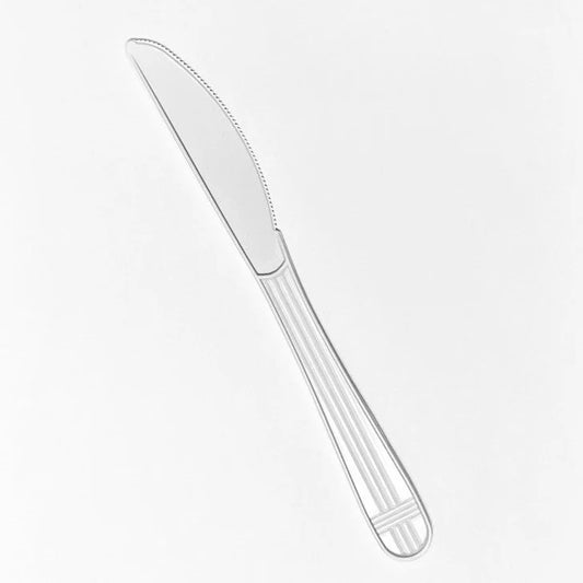 eavy Weight Disposable Knives