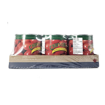 Chef'S Choice Whole Tomatoes