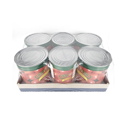 Chef'S Choice Whole Tomatoes
