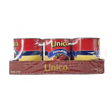 Unico Crushed Tomatoes
