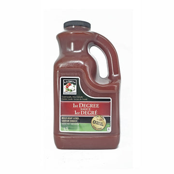 ED Smith 1st Degree Sauce