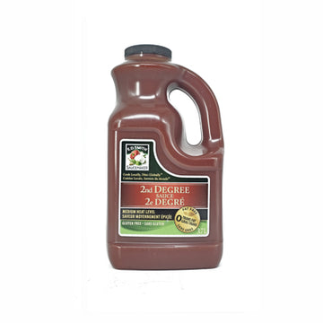 ED Smith 2nd Degree Sauce