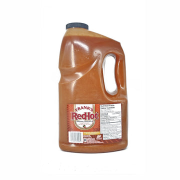 Frank's Cayenne Pepper Sauce