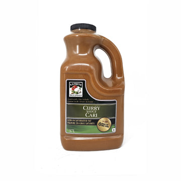 E.D.Smith Curry Sauce