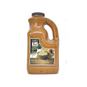 Ed Smith Butter Chicken Sauce