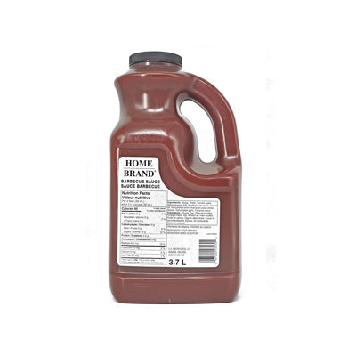Home Brand Bbq Sauce