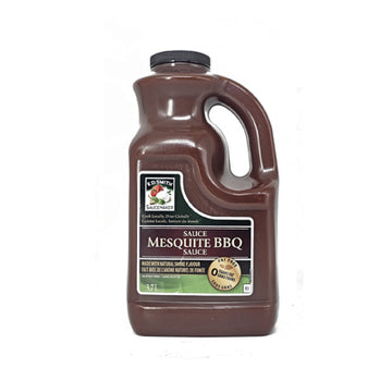 E.D Smith Mesquite Bbq