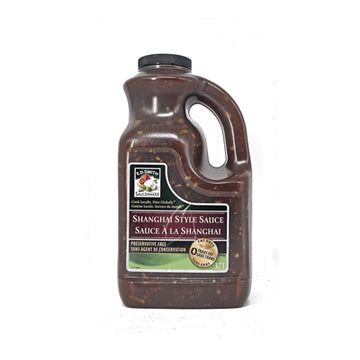 E.D Smith Shanghai Sauce