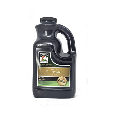 Ed Smith Teriyaki Sauce