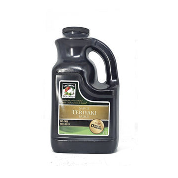 Ed Smith Teriyaki Sauce