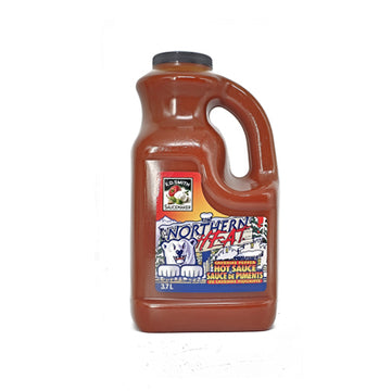 E.D Smith Northern Heat Hot Sauce