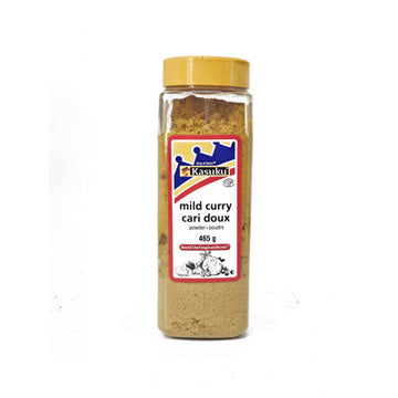 Kasuku Mild Curry Powder