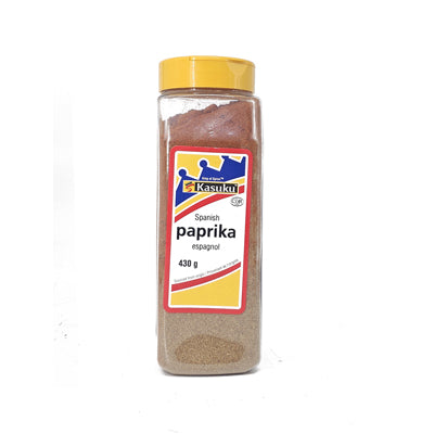 Kasuku Spanish Paprika