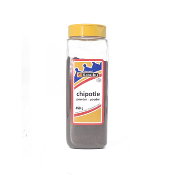 Chipotle Powder (Kasuku)