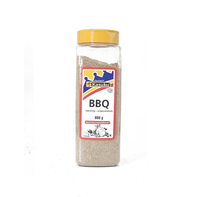 BBQ Seasoning (Kasuku)