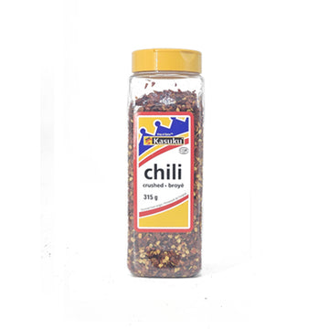 Kasuku Chili Crushed