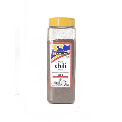 Kasuku Ancho Chilli