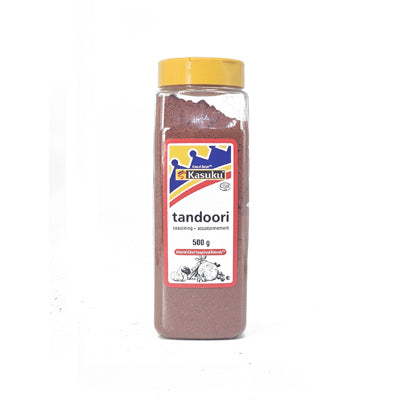 Kasuku Tandoori Seasoning