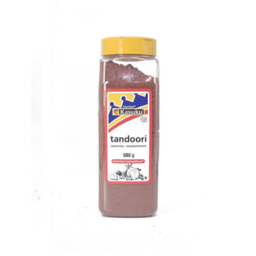 Kasuku Tandoori Seasoning