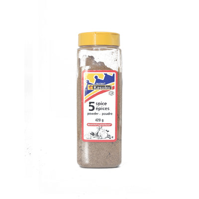KASUKU 5 SPICE