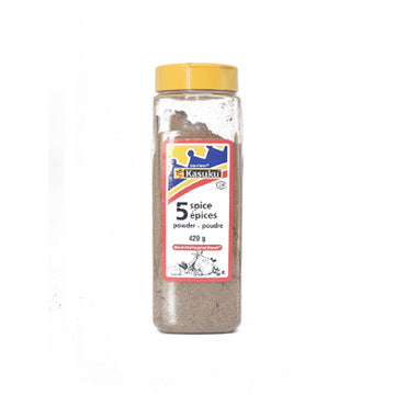 KASUKU 5 SPICE