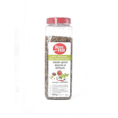 Rosehill Steak Spice
