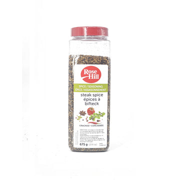 Rosehill Steak Spice