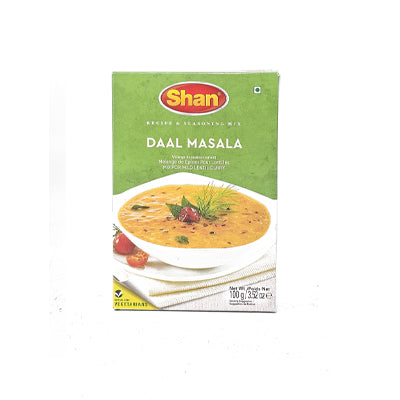 Shan Daal Masala