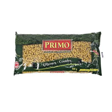 Primo Elbows