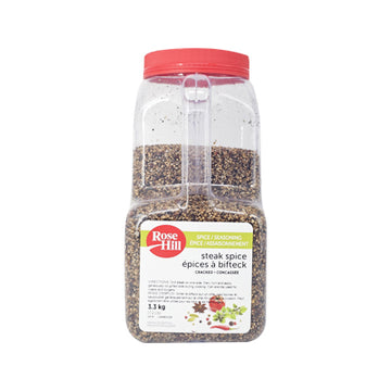 Rosehill Steak Spice