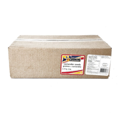 Kasuku Coriander Seeds