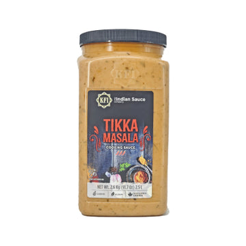 KFI Tikka Masala