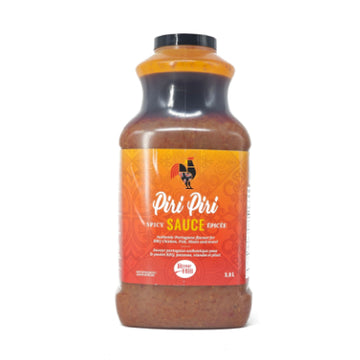 Rosehill Piri Piri Sauce