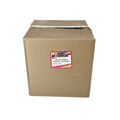 Kasuku Cilantro Flakes