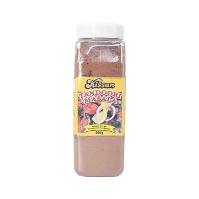 Kissan Tandoori Masala