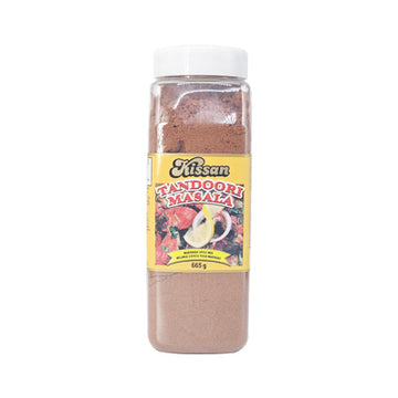 Kissan Tandoori Masala