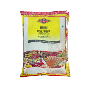 Desi Rice Flour
