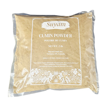 Cumin Powder