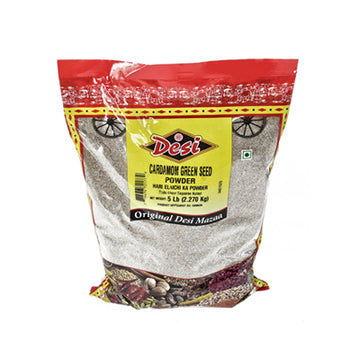 Desi Green Cardamom Powder