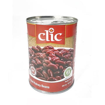 CLIC RED KIDNEY BEANS