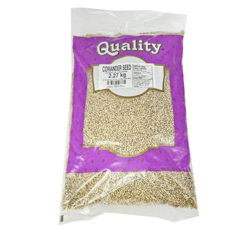 Coriander Seeds
