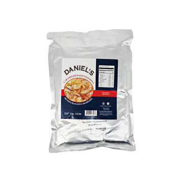 Daniel'S Caramalized Onion