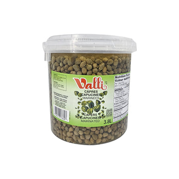 Valli Capers Capucines