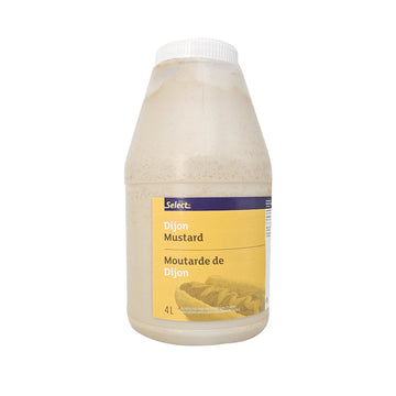 Select Dijon Mustard