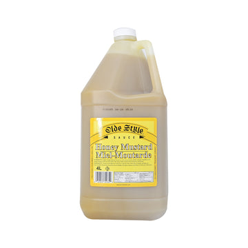 Olde Style Honey Spread