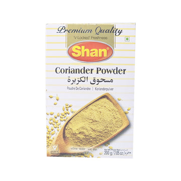 Shan Coriander Powder