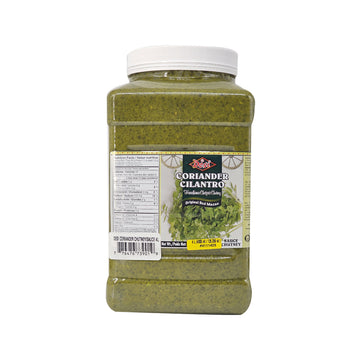 Desi Coriander Cilantro Chutney