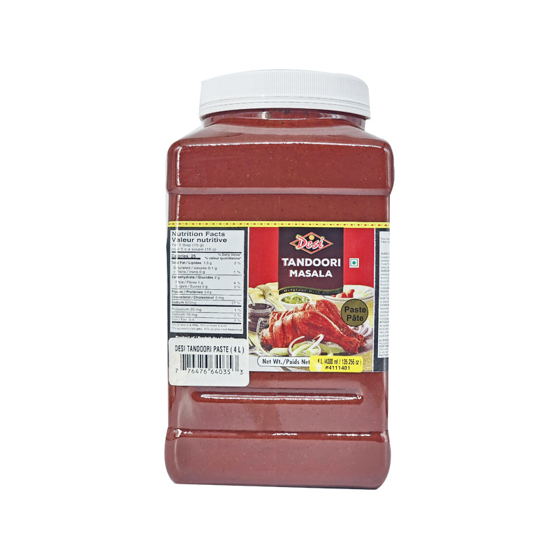 Desi Tandoori Masala